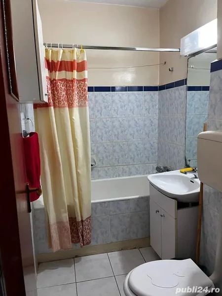 Garsoniera renovata 10 min m Costin Georgian DB1064