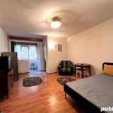 Garsoniera renovata 10 min m Costin Georgian DB1064